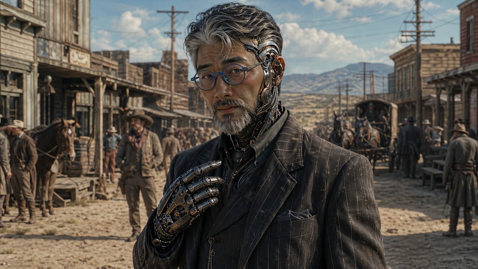 FutureTechCH Profile